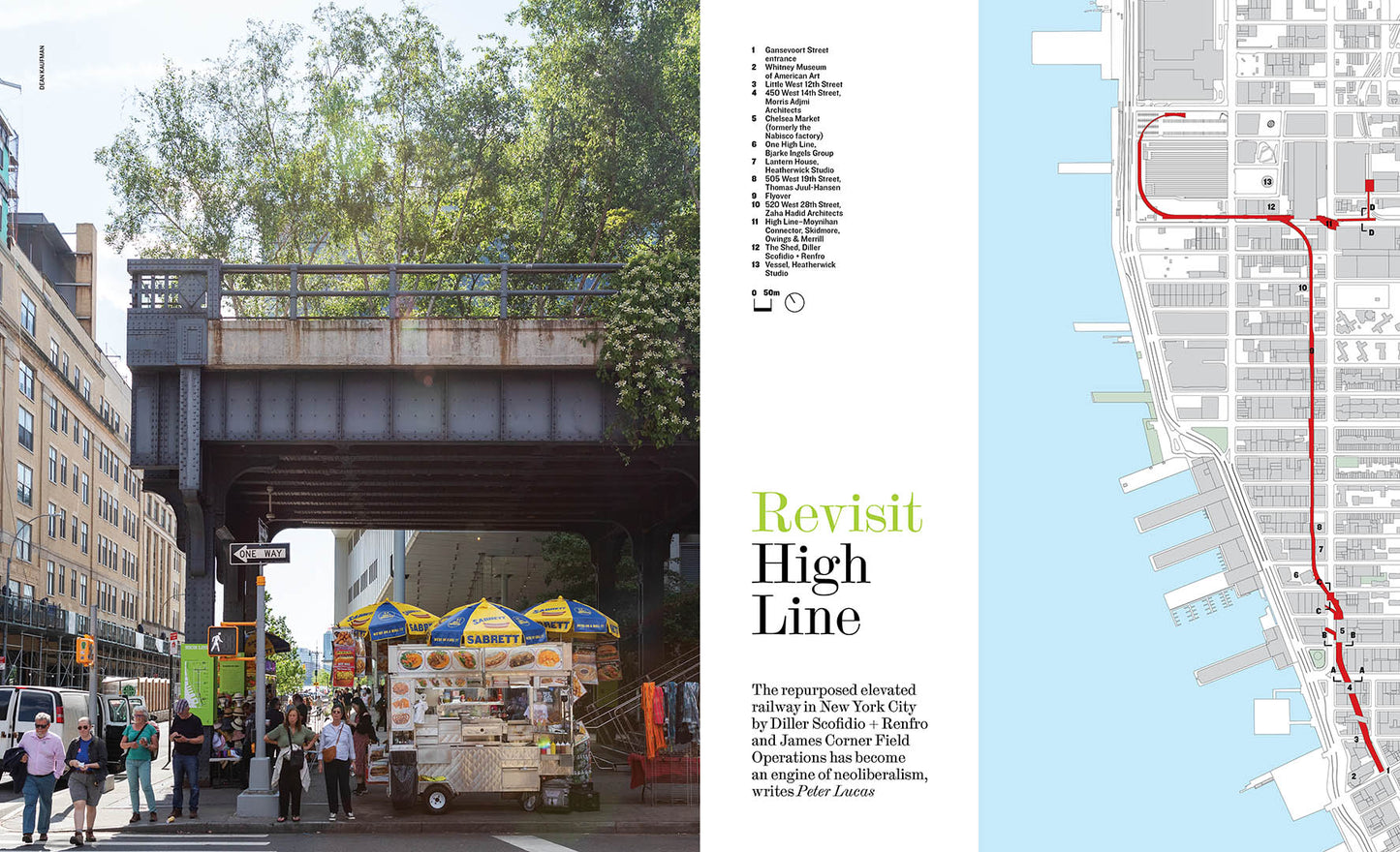 AR Public: The Architectural Review issue 1513, July/August 2024