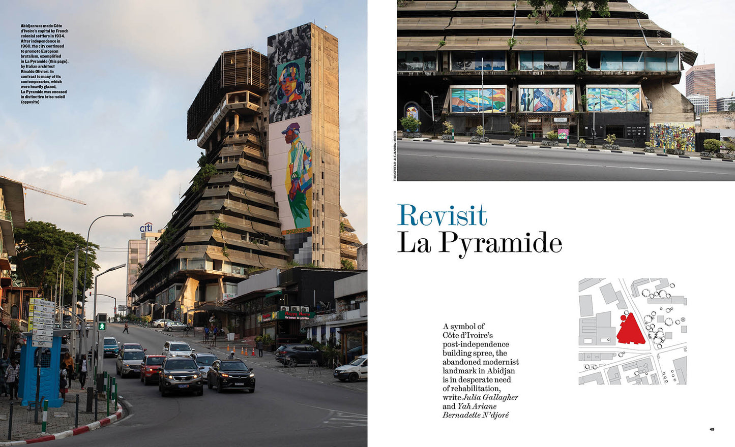 AR Public: The Architectural Review issue 1513, July/August 2024