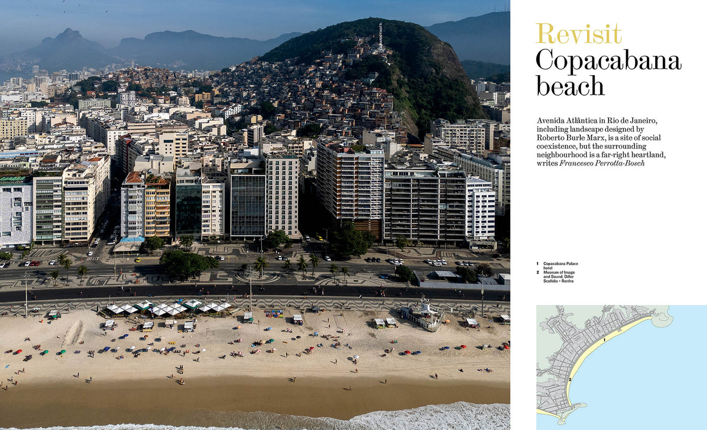 AR Public: The Architectural Review issue 1513, July/August 2024