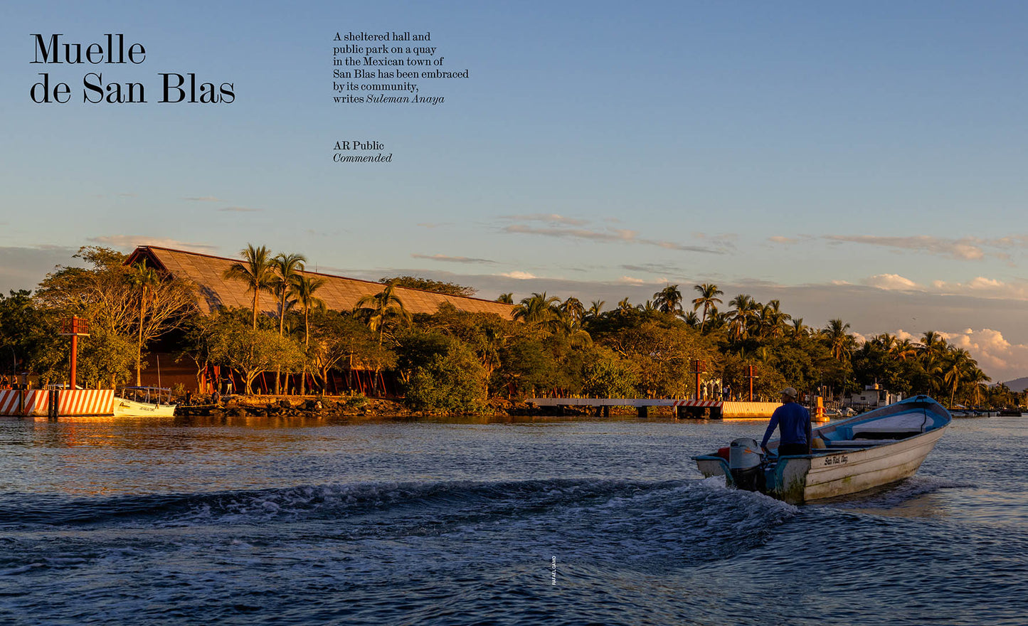 AR Public: The Architectural Review issue 1513, July/August 2024