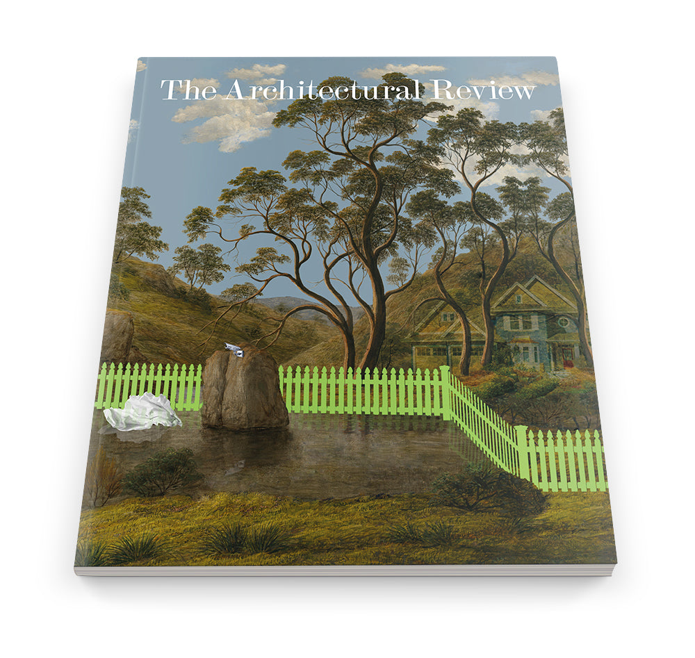 Property: The Architectural Review issue 1504, September 2023