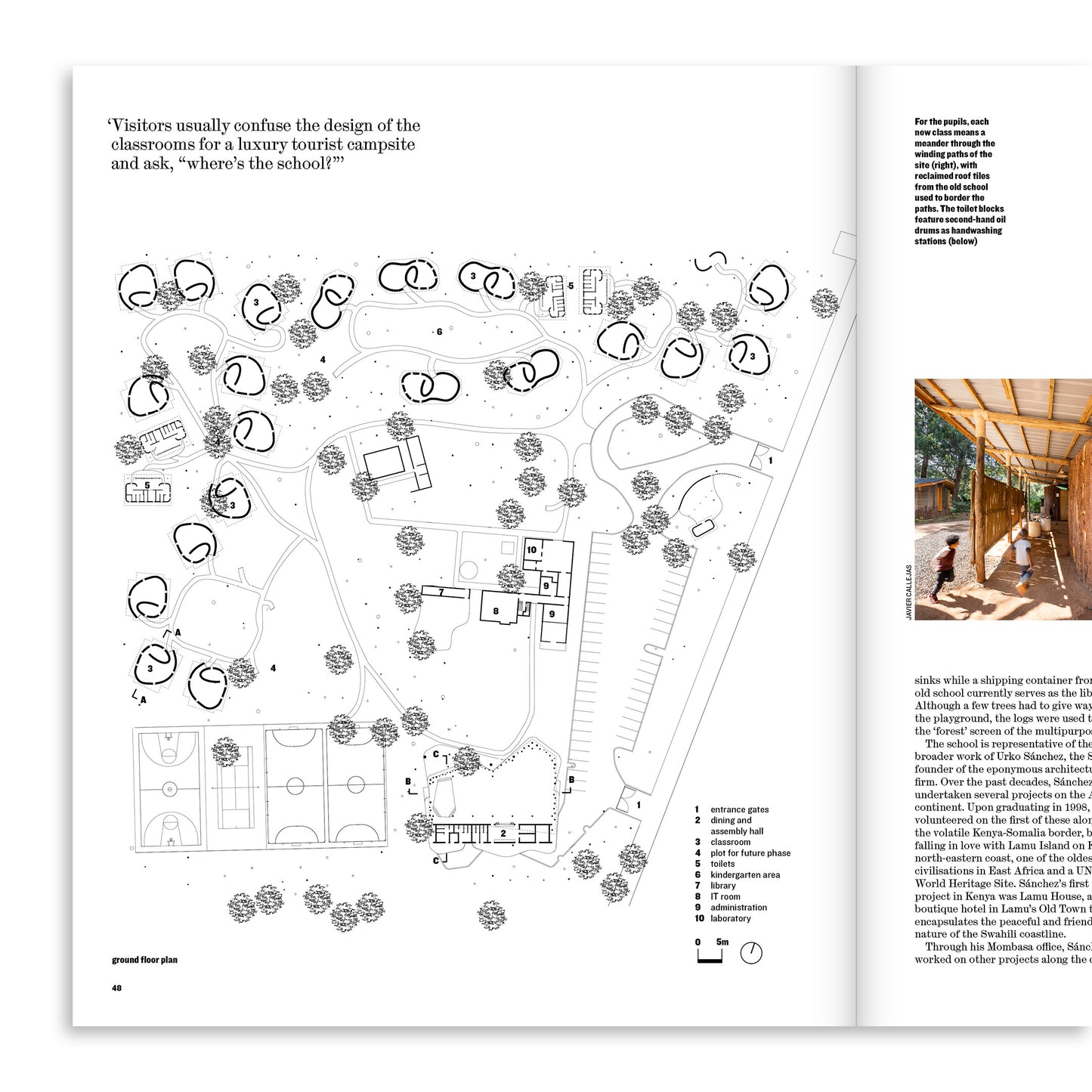 Circularity: The Architectural Review 1521, May 2025