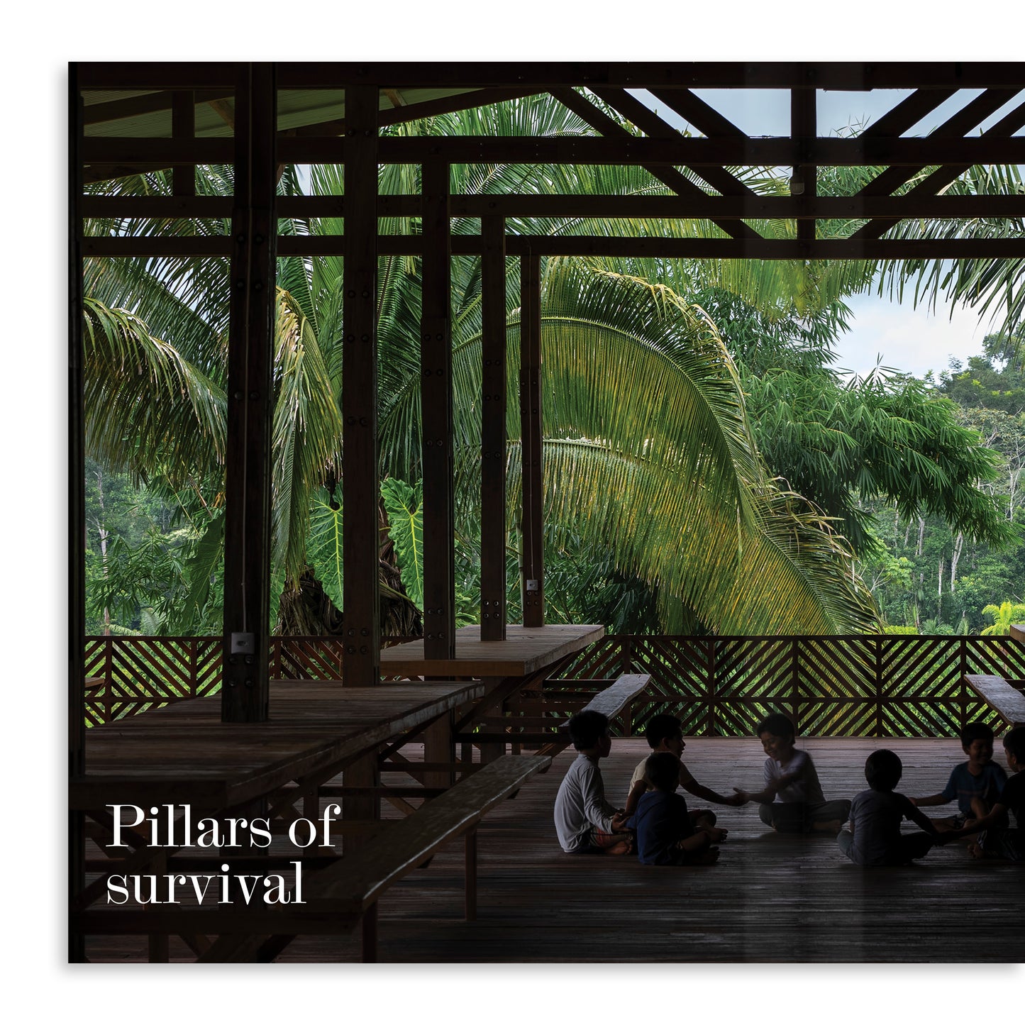 Forest: The Architectural Review 1524, September 2025