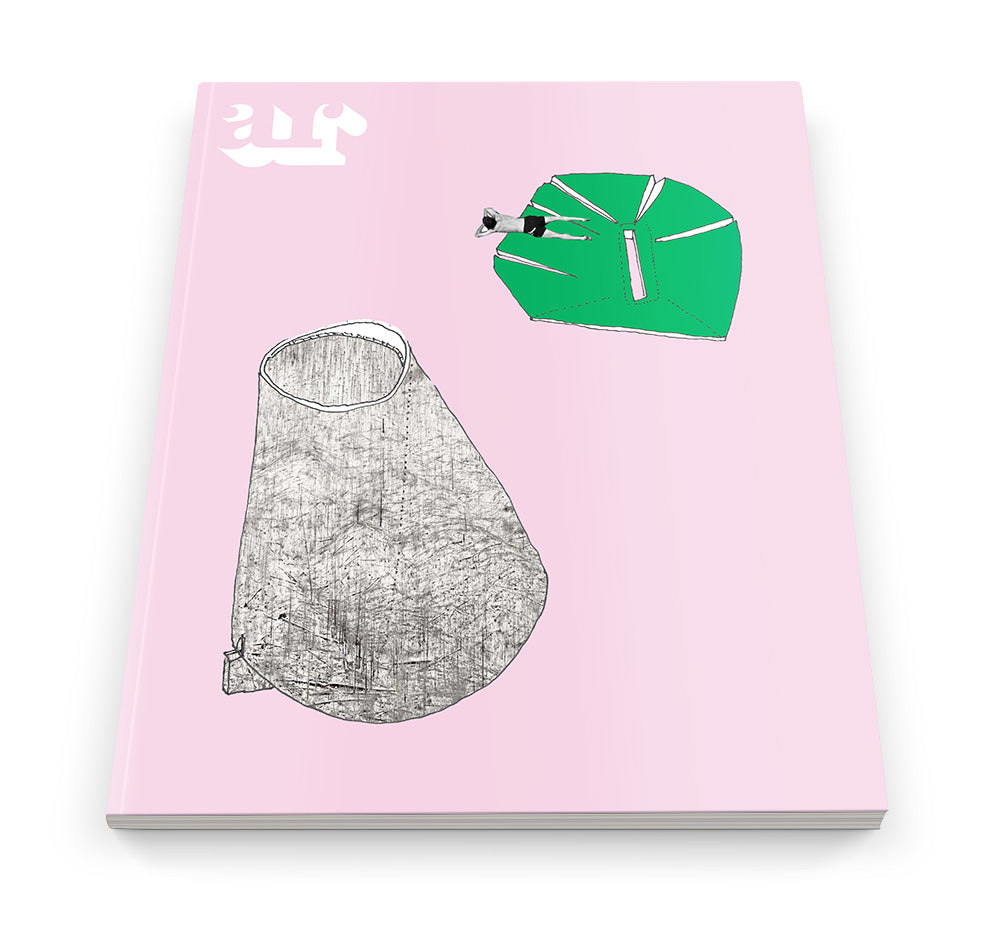 The Architectural Review Issue 1400, October 2013