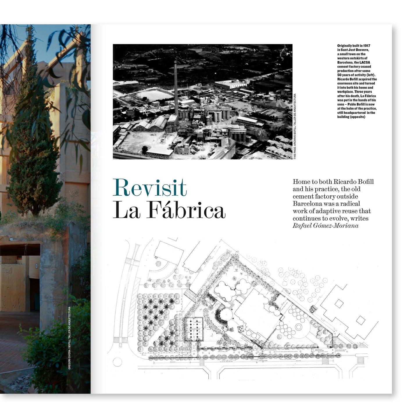 AR New into Old: The Architectural Review 1523, July/August 2025