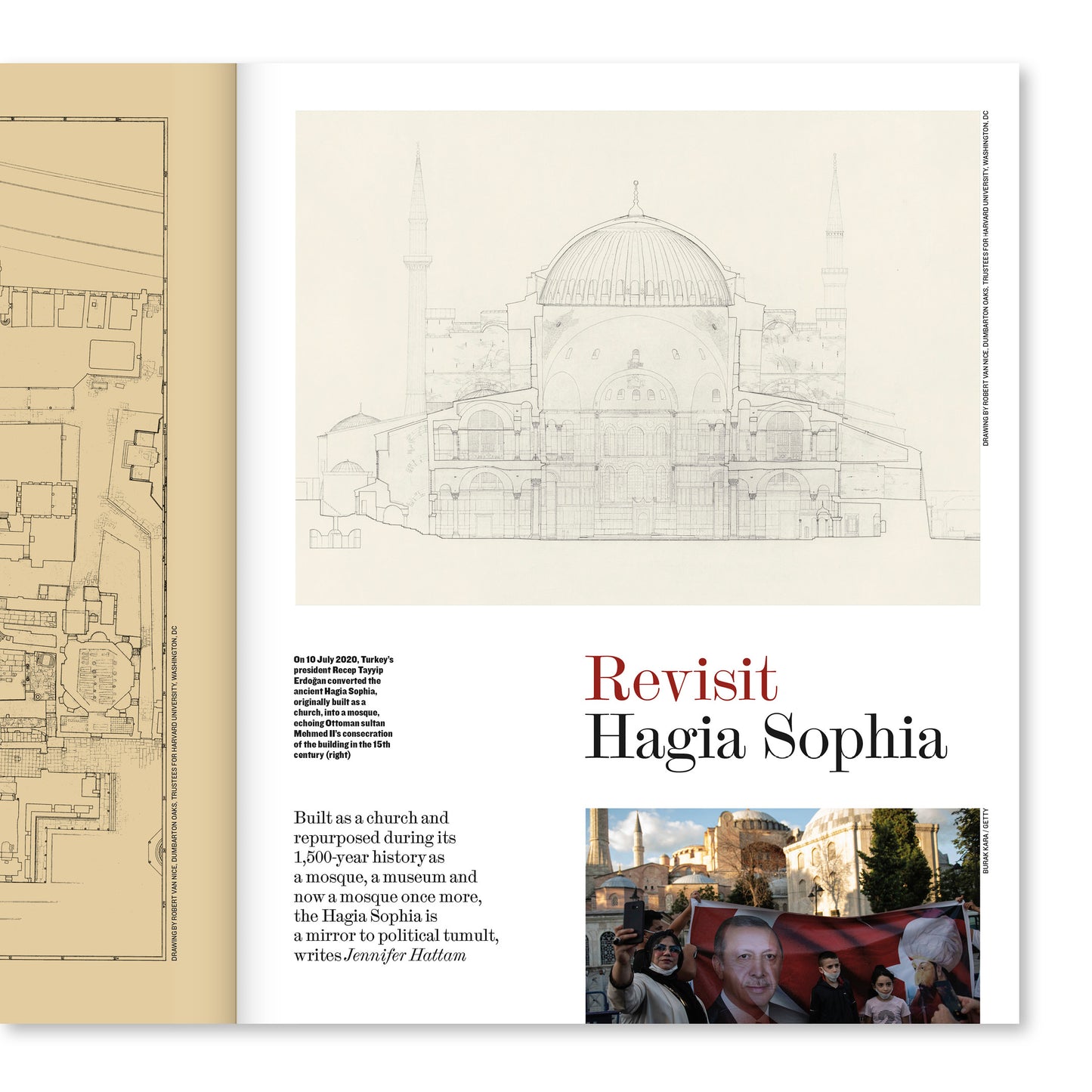 AR New into Old: The Architectural Review 1523, July/August 2025
