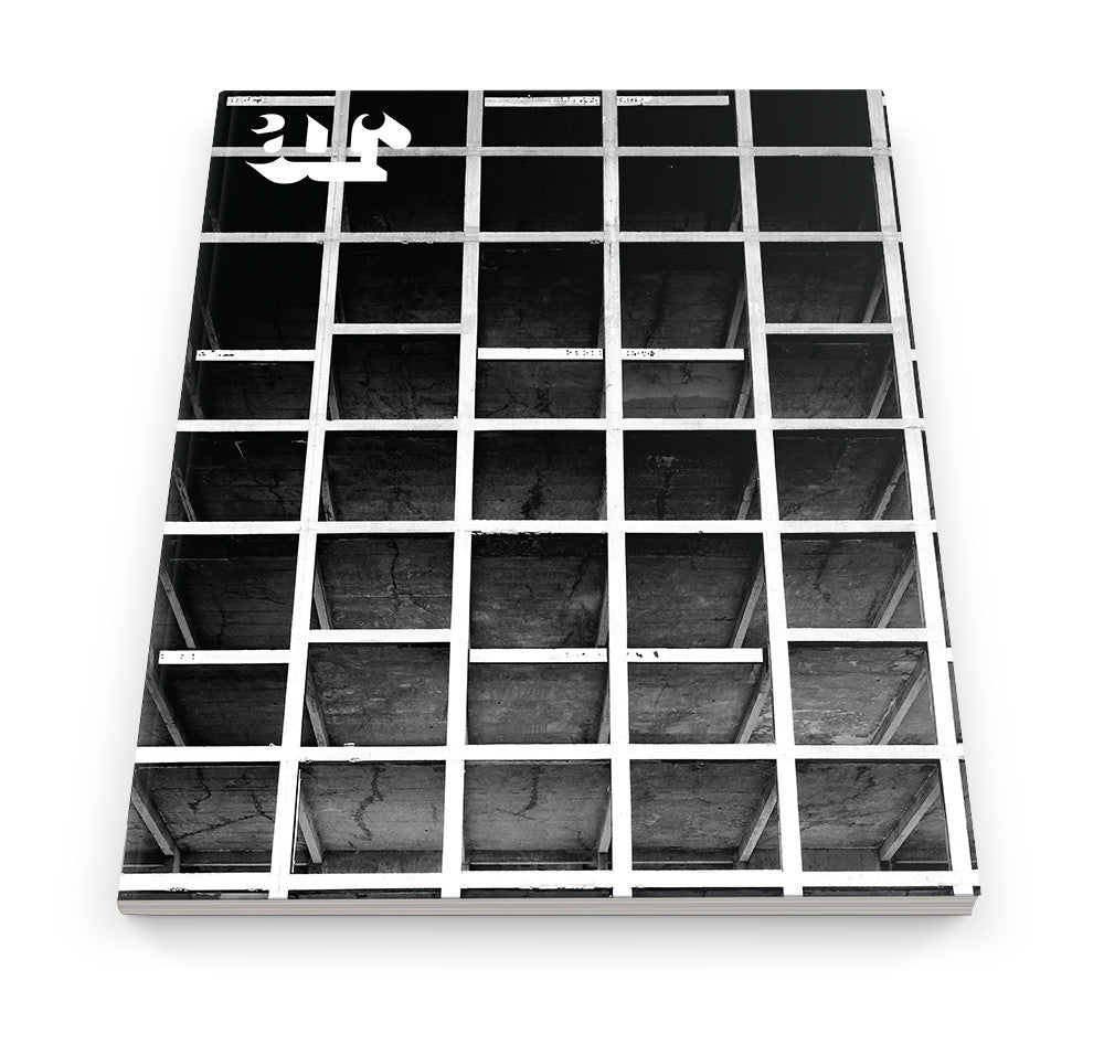 The Architectural Review Issue 1376, October 2011