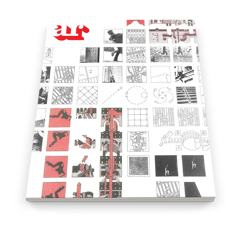 The Architectural Review Issue 1411, September 2014