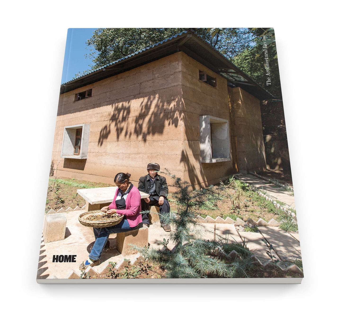 Home: The Architectural Review Issue 1443, July/August 2017