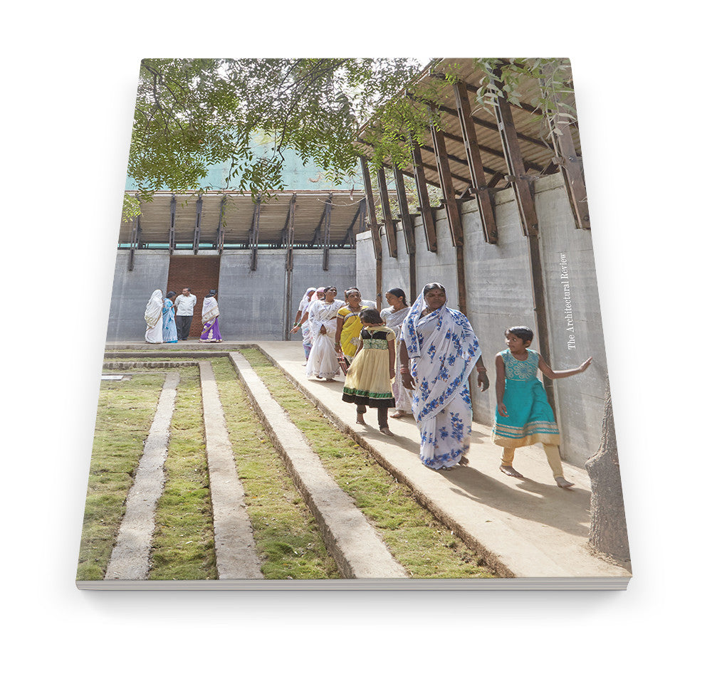 India: The Architectural Review Issue 1431, May 2016