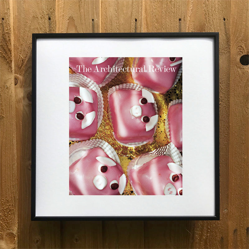 Issue 1455 Cover Print - October 2018