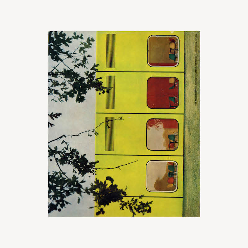 Issue 934 Cover Print - December 1974