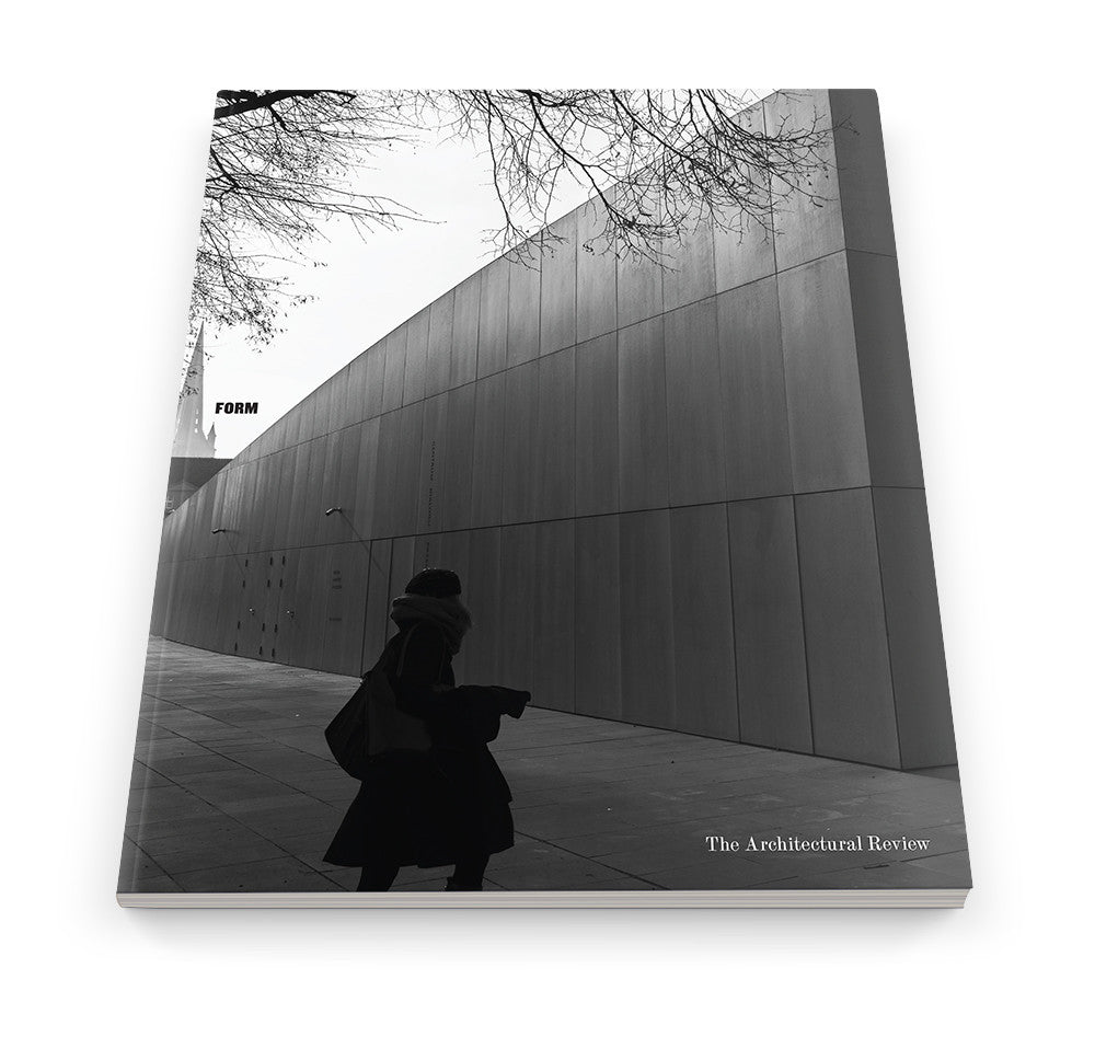 Form: The Architectural Review Issue 1440, April 2017
