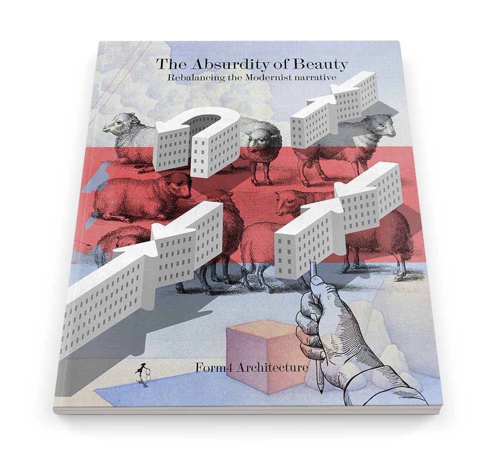 The Absurdity of Beauty: Rebalancing the Modernist narrative
