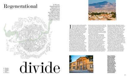 Mediterranean: The Architectural Review issue 1510, April 2024