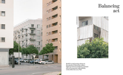Concrete: The Architectural Review issue 1515, October 2024
