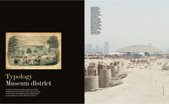 Museums: The Architectural Review issue 1501, May 2023