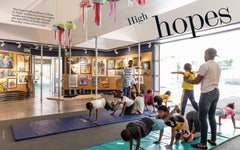 Museums: The Architectural Review issue 1501, May 2023