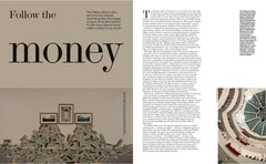 Museums: The Architectural Review issue 1501, May 2023