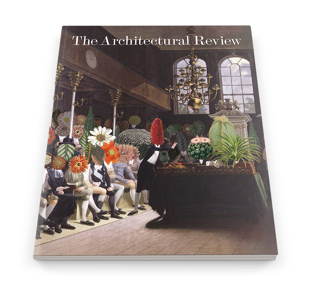 Plants: The Architectural Review issue 1502, June 2023
