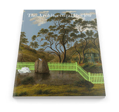 Property: The Architectural Review issue 1504, September 2023