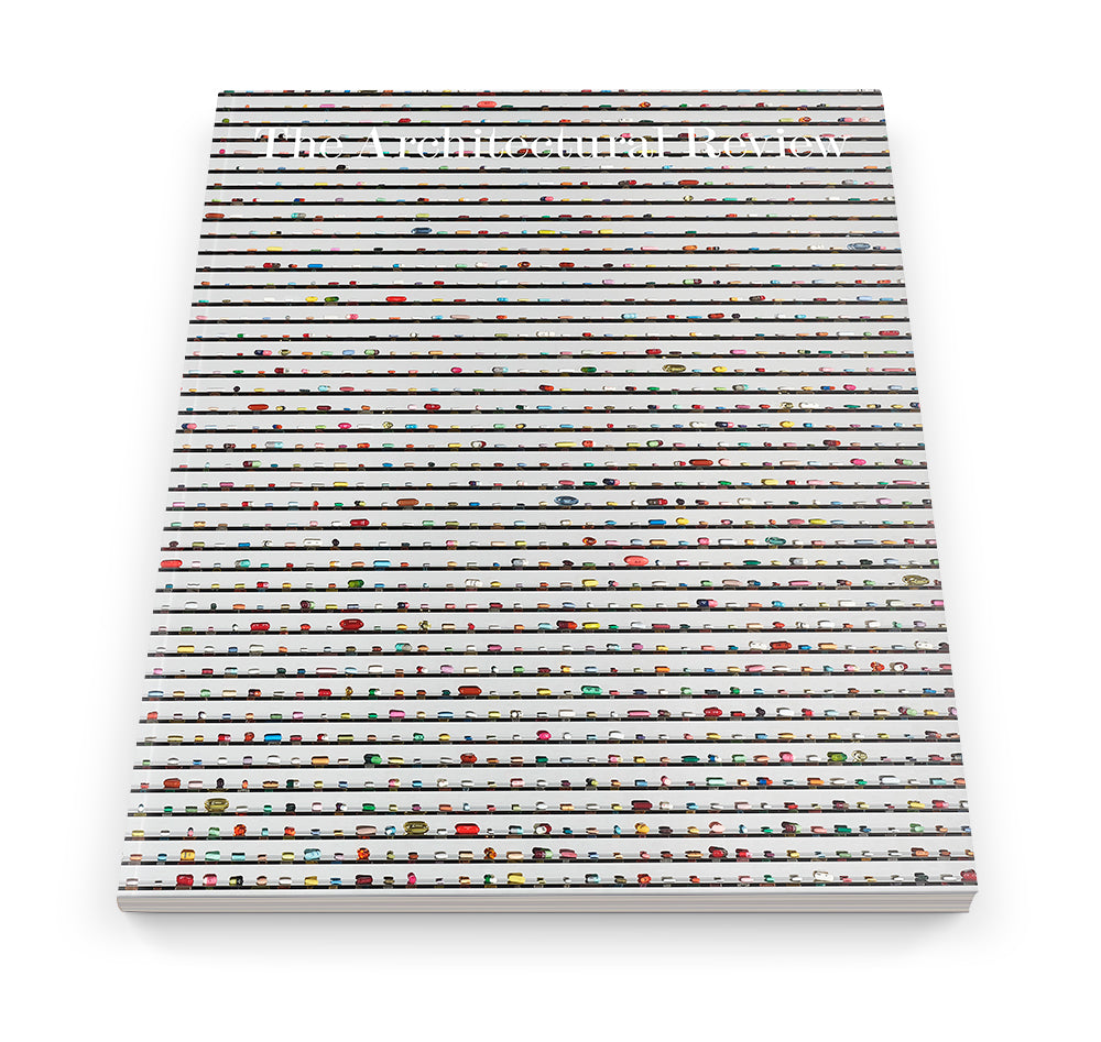 Health: The Architectural Review 1520, April 2025