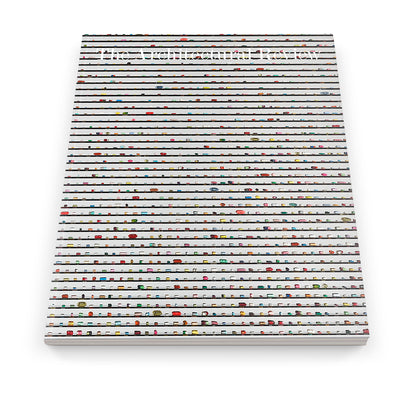 Health: The Architectural Review 1520, April 2025