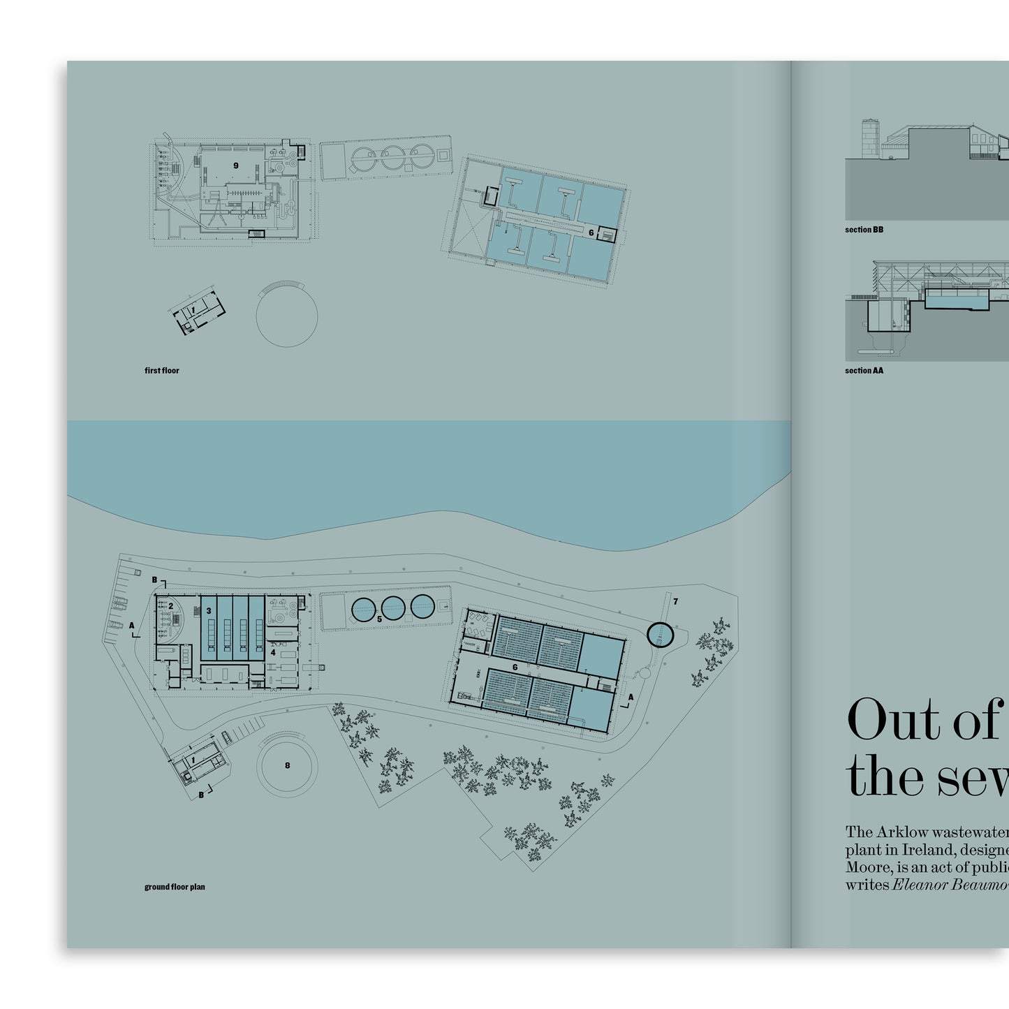 Health: The Architectural Review 1520, April 2025