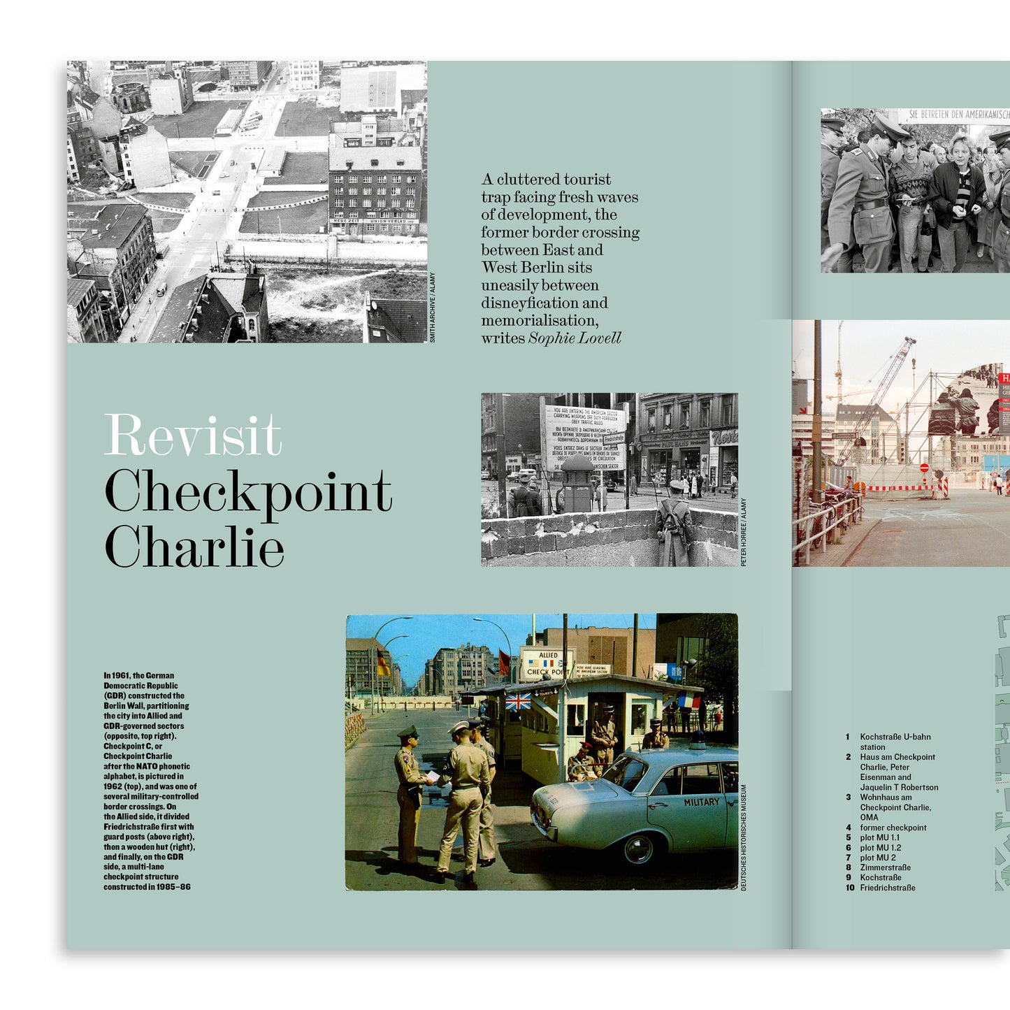 Borders: The Architectural Review 1525, October 2025