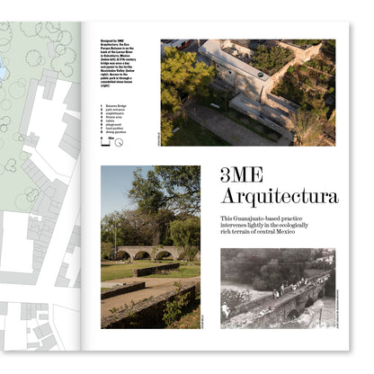 AR Emerging: The Architectural Review 1526, November 2025