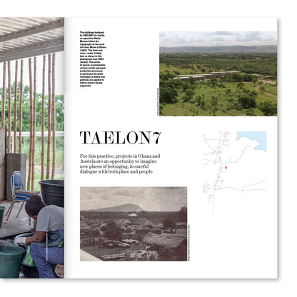 AR Emerging: The Architectural Review 1526, November 2025