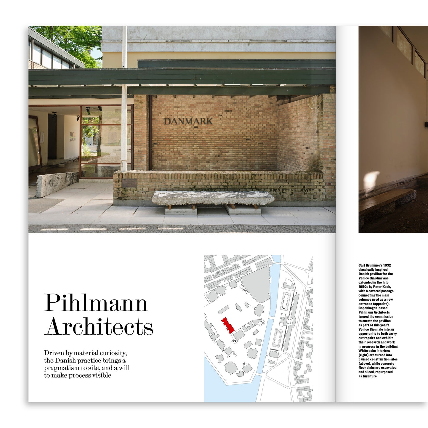 AR Emerging: The Architectural Review 1526, November 2025