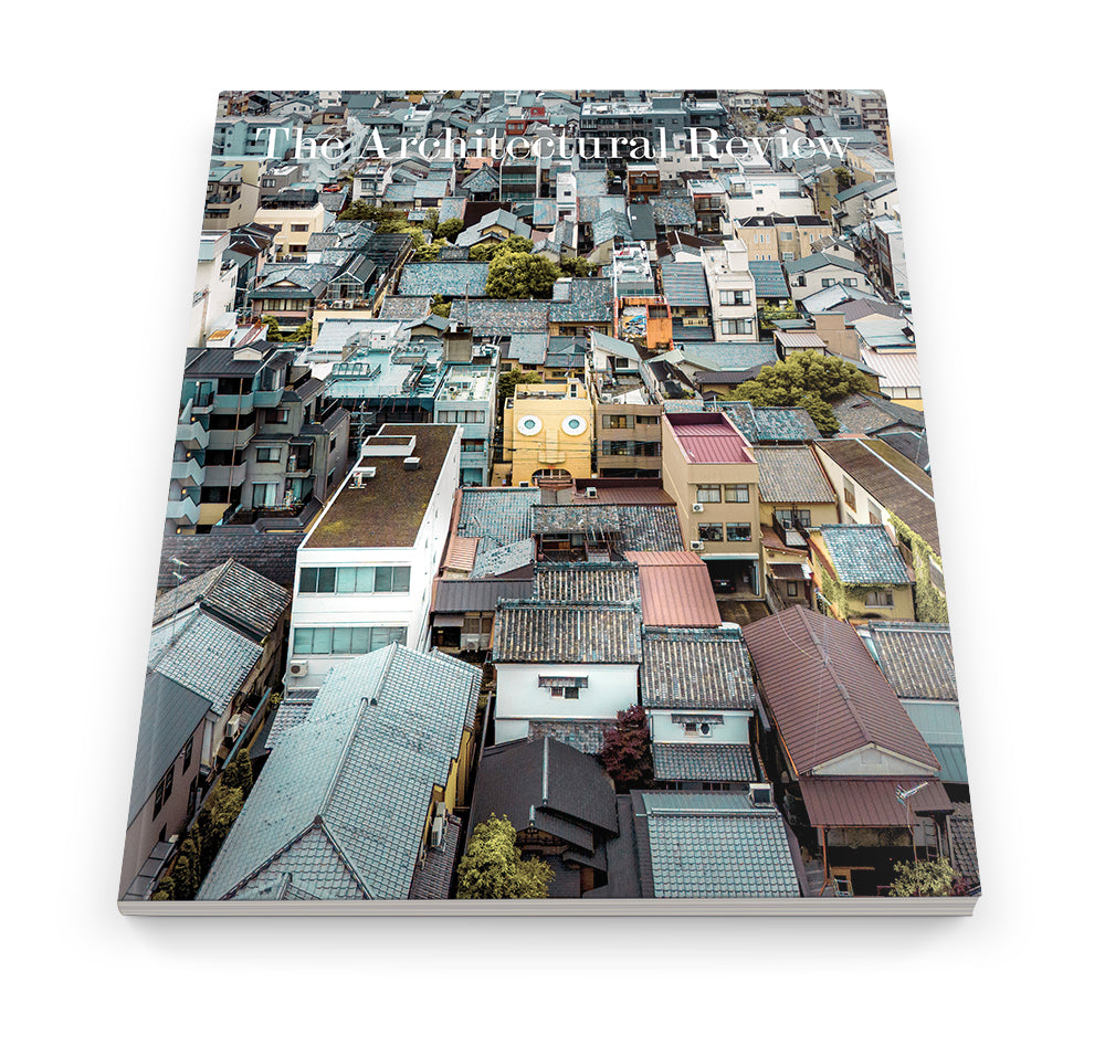 AR House: The Architectural Review 1527, December 2025/January 2026