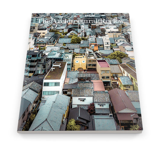 AR House: The Architectural Review 1527, December 2025/January 2026