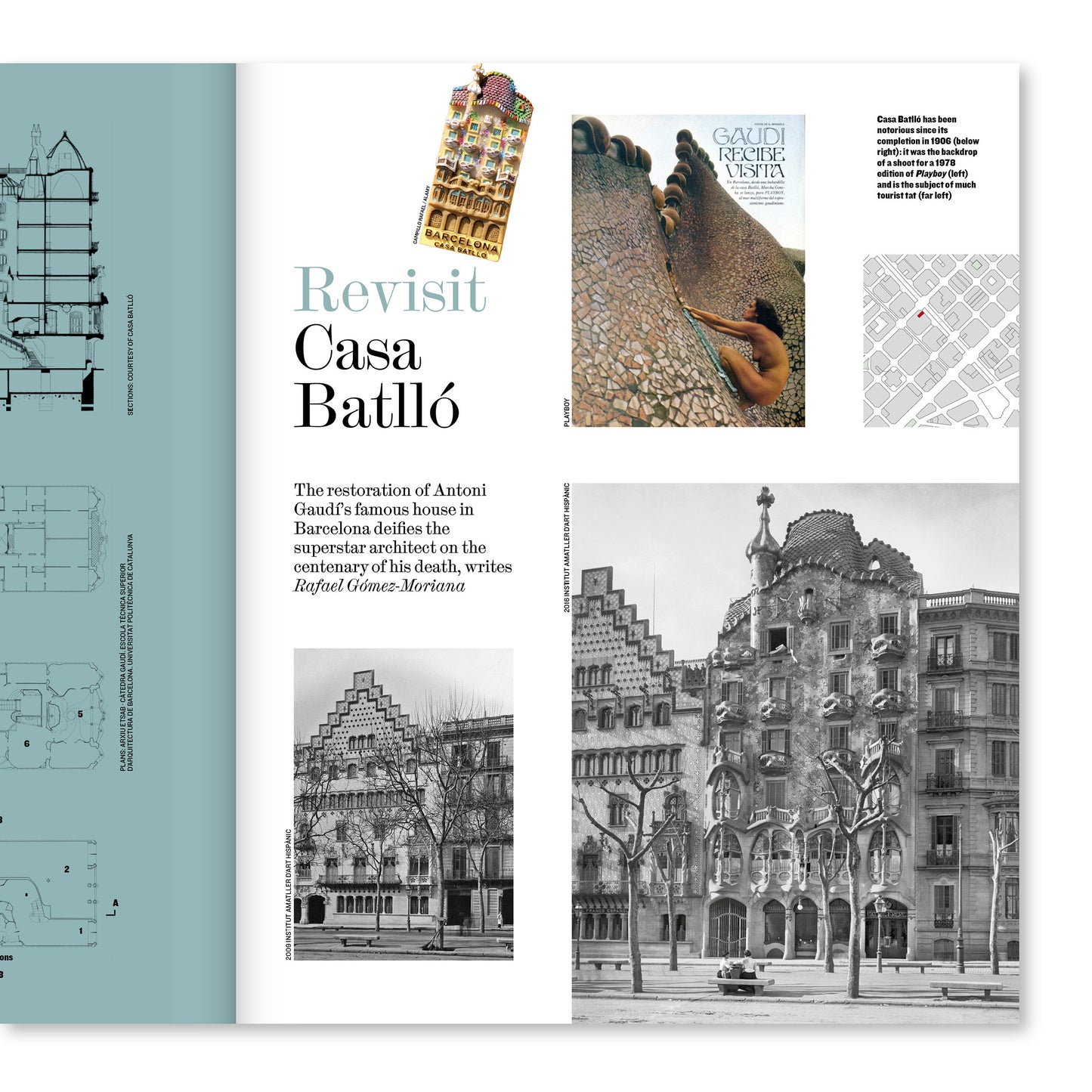 AR House: The Architectural Review 1527, December 2025/January 2026