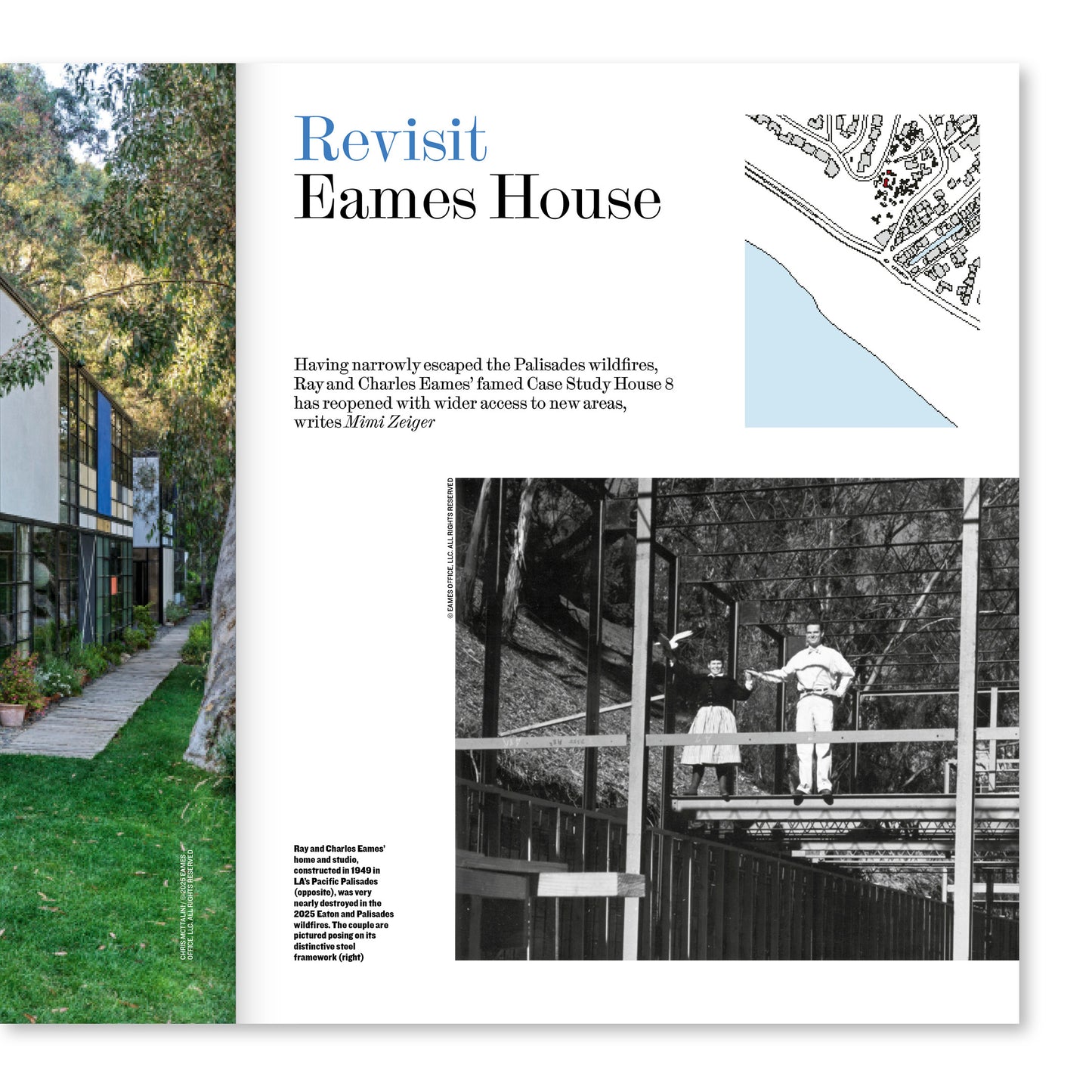 AR House: The Architectural Review 1527, December 2025/January 2026