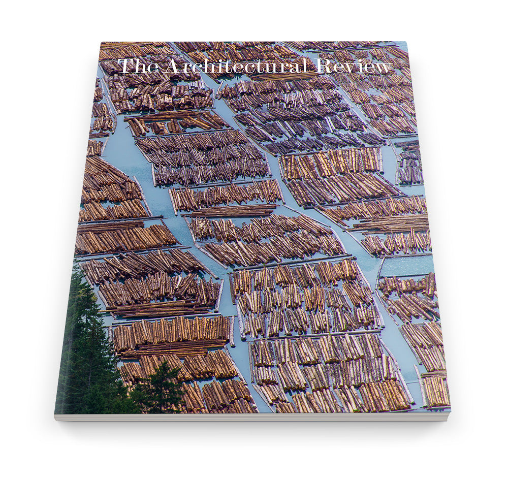 Forest: The Architectural Review 1524, September 2025