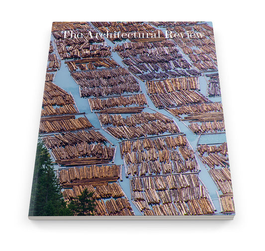 Forest: The Architectural Review 1524, September 2025