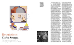 Museums: The Architectural Review issue 1501, May 2023