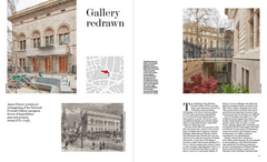 Museums: The Architectural Review issue 1501, May 2023