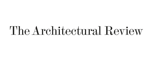 The Architectural Review Store