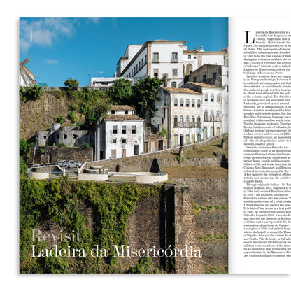 AR New into Old: The Architectural Review 1523, July/August 2025