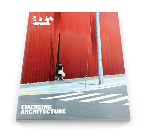 The Architectural Review Issue 1378, December 2011