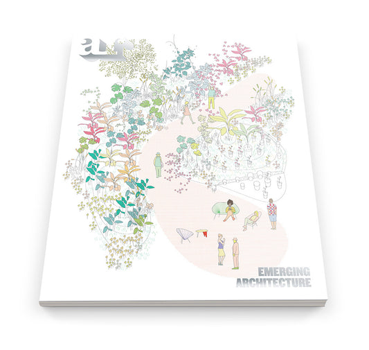 The Architectural Review Issue 1390, December 2012