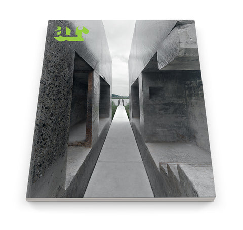The Architectural Review Issue 1402, December 2013
