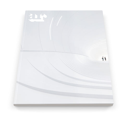 The Architectural Review Issue 1403, January 2014