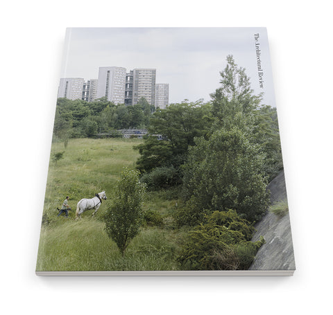 Rethinking the rural: The Architectural Review Issue 1450, April 2018
