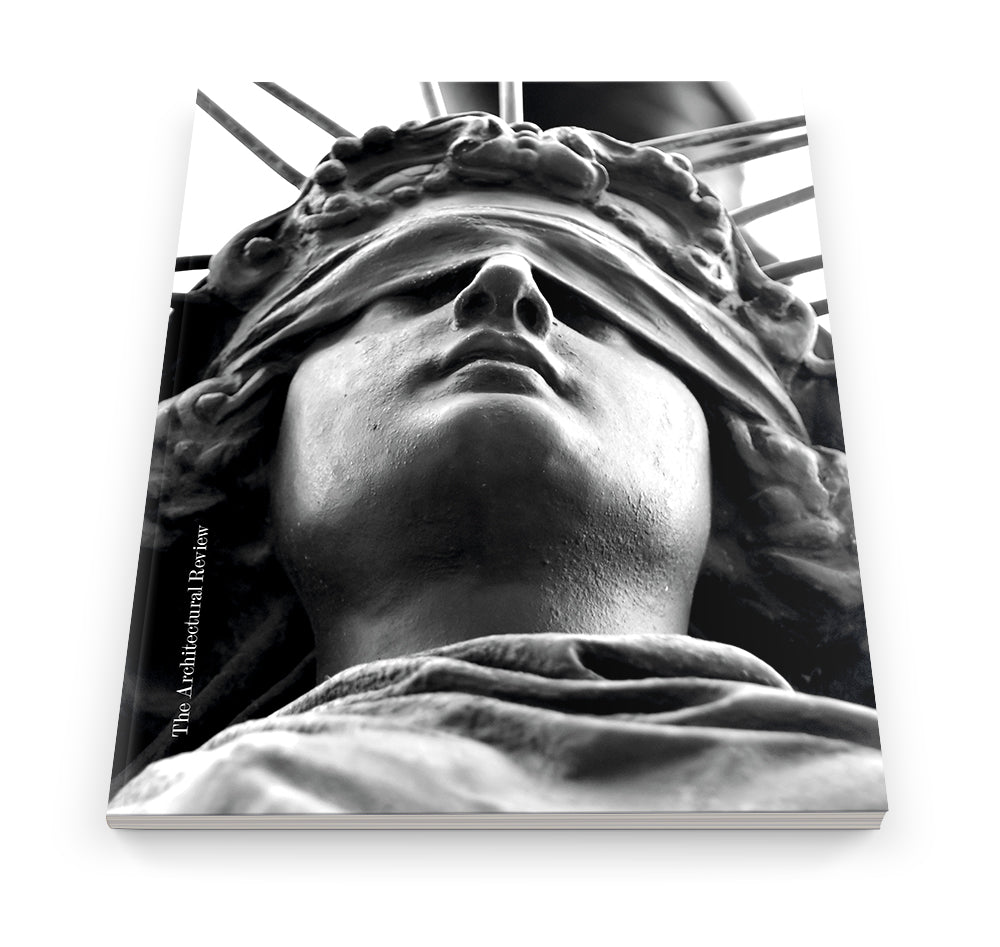 Power and Justice: The Architectural Review Issue 1452, June 2018