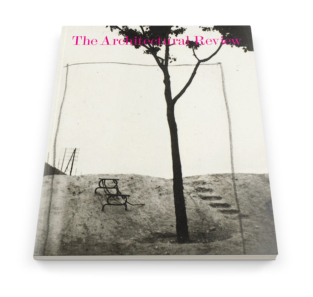 AR May 2019 on Periphery: The Architectural Review online store