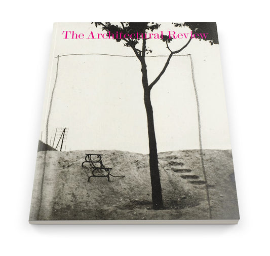 AR May 2019 on Periphery: The Architectural Review online store